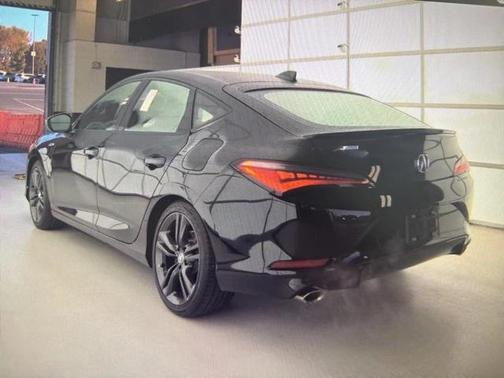 2023 Acura Integra A-SPEC