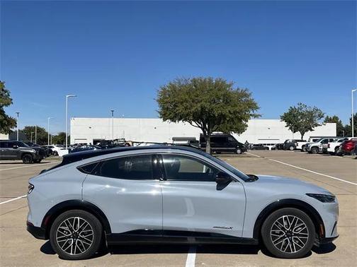 2024 Ford Mustang Mach-E Premium