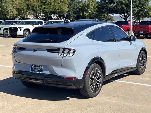 2024 Ford Mustang Mach-E Premium