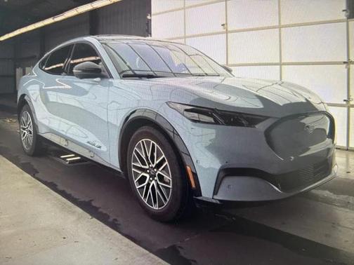 2024 Ford Mustang Mach-E Premium