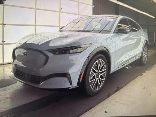 2024 Ford Mustang Mach-E Premium