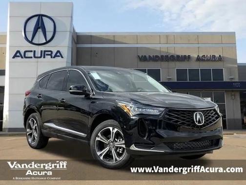 2025 Acura RDX Technology Package