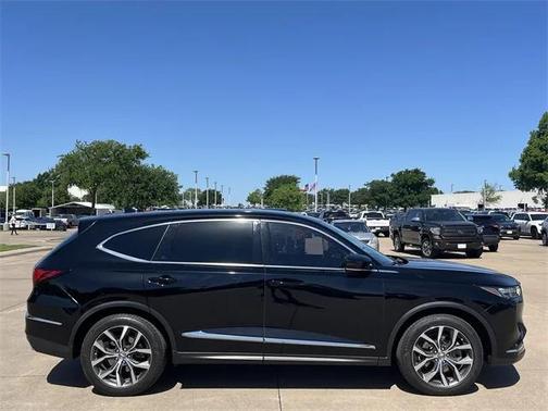 2023 Acura MDX Technology Package