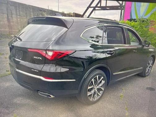 2023 Acura MDX Technology Package