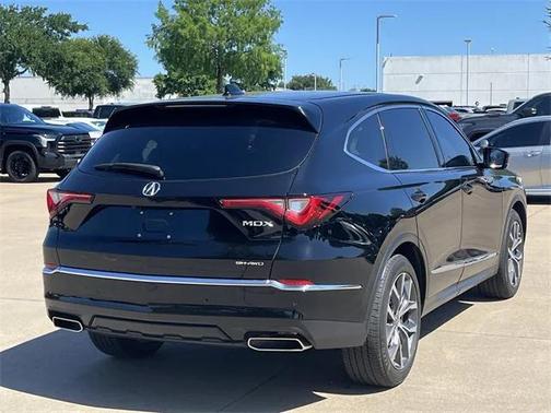 2023 Acura MDX Technology Package
