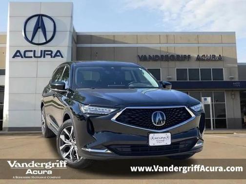 2023 Acura MDX Technology Package