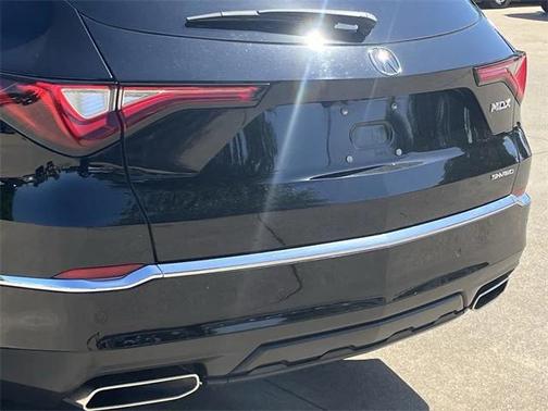 2023 Acura MDX Technology Package