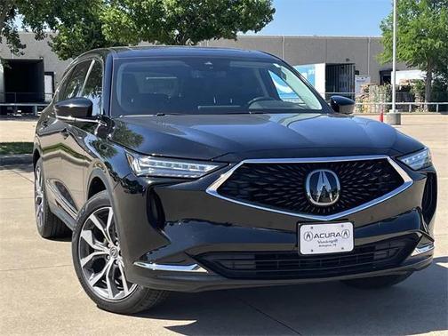 2023 Acura MDX Technology Package