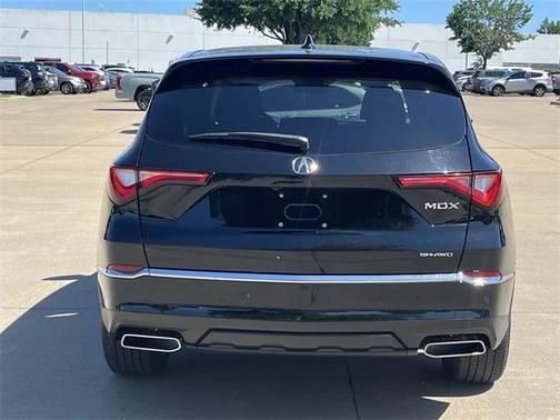 2023 Acura MDX Technology Package