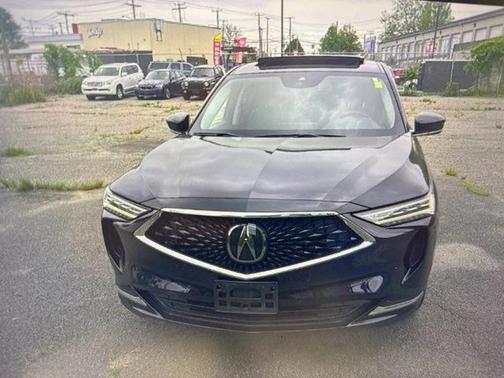 2023 Acura MDX Technology Package