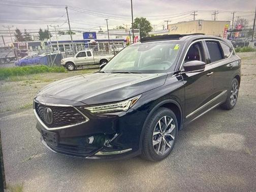 2023 Acura MDX Technology Package