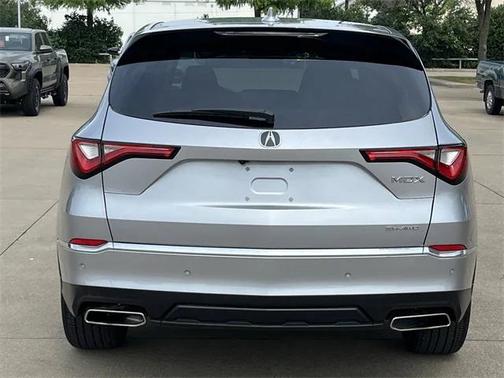 2024 Acura MDX Technology Package