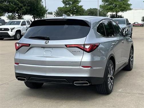 2024 Acura MDX Technology Package
