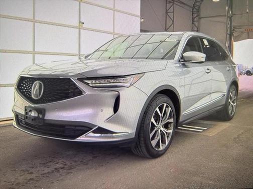2024 Acura MDX Technology Package