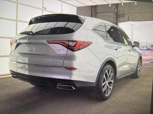 2024 Acura MDX Technology Package