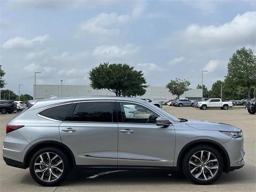 2024 Acura MDX Technology Package