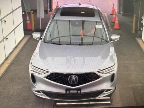 2024 Acura MDX Technology Package