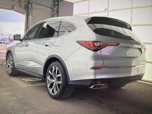 2024 Acura MDX Technology Package