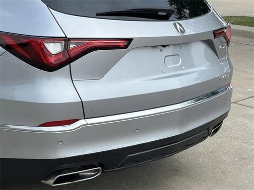2024 Acura MDX Technology Package