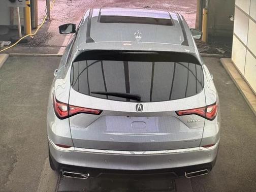 2024 Acura MDX Technology Package