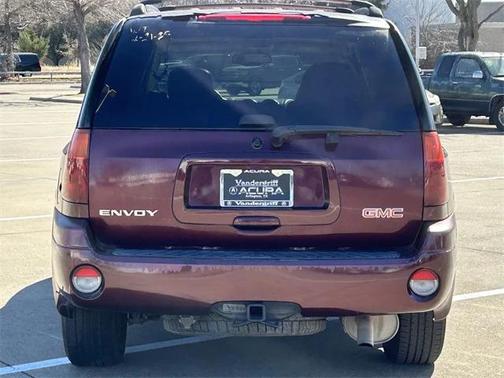 2007 GMC Envoy SLT