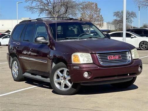 2007 GMC Envoy SLT