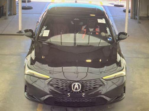 2024 Acura Integra A-SPEC