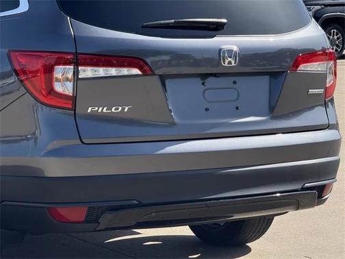 2022 Honda Pilot 2WD Special Edition