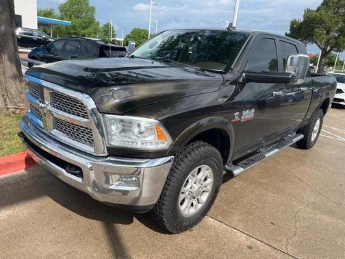 2014 RAM 2500 Laramie