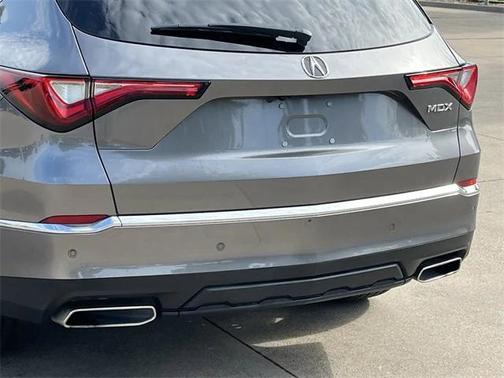 2024 Acura MDX Technology Package