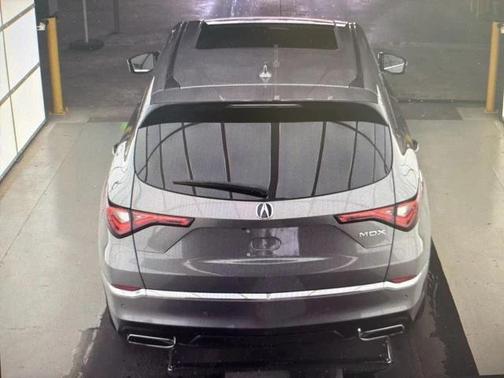 2024 Acura MDX Technology Package