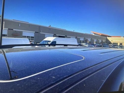 2021 INFINITI QX80 Luxe