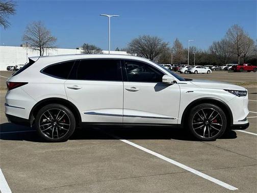 2023 Acura MDX Technology Package