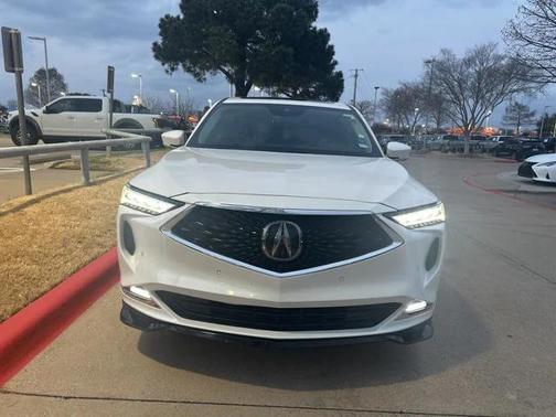 2023 Acura MDX Technology Package