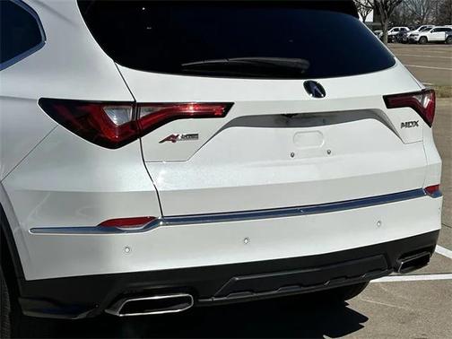 2023 Acura MDX Technology Package