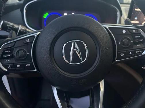 2023 Acura MDX Technology Package