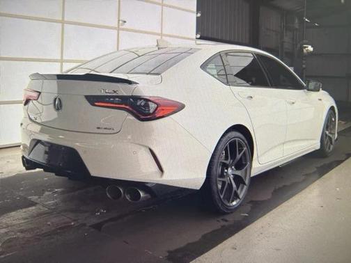 2023 Acura TLX Type S