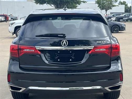 2020 Acura MDX 3.5L w/Technology Package