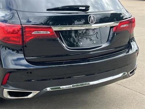 2020 Acura MDX 3.5L w/Technology Package