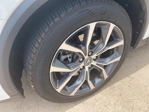 2024 Acura MDX Technology Package