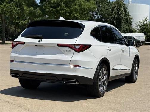 2024 Acura MDX Technology Package