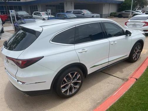 2024 Acura MDX Technology Package