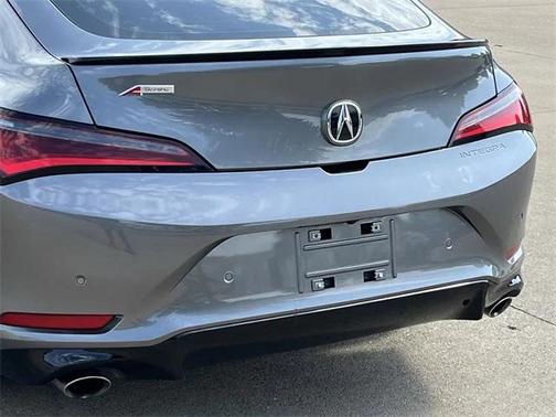 2024 Acura Integra A-SPEC Technology
