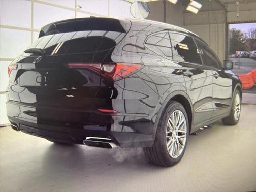 2022 Acura MDX Advance Package