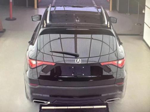 2022 Acura MDX Advance Package