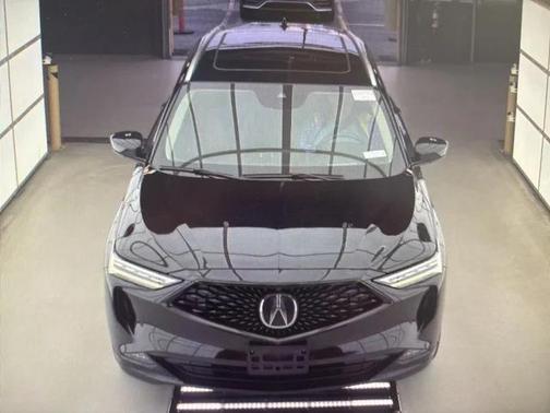 2022 Acura MDX Advance Package