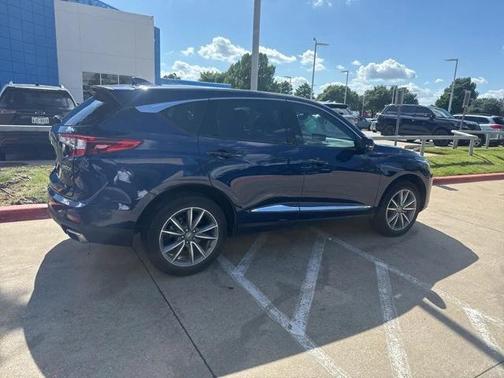 2023 Acura RDX Technology Package