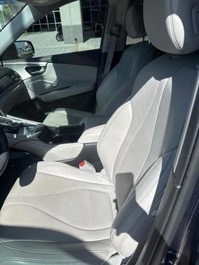 2023 Acura RDX Technology Package
