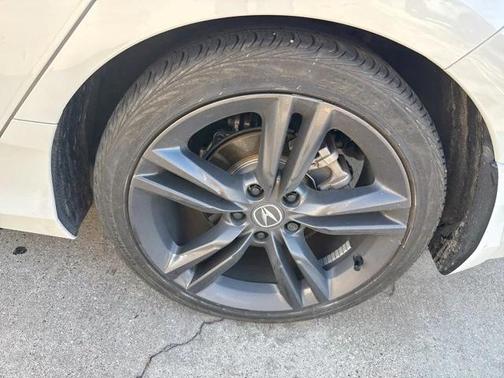 2023 Acura Integra A-SPEC Technology