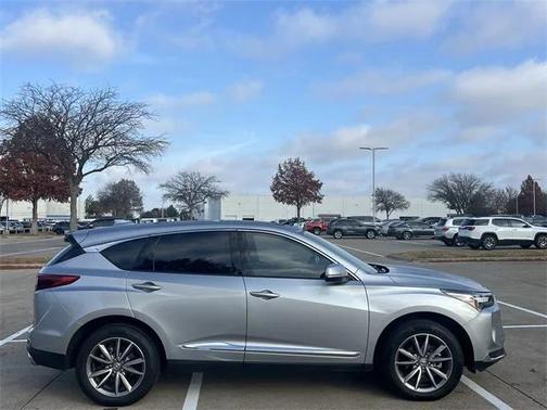 2023 Acura RDX Technology Package